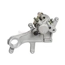 Мотоцикл задний тормозной суппорт для Honda CRF450R 2002- CRF450X 2005 2006& 2008 2009& 2012- CRF 450 X R