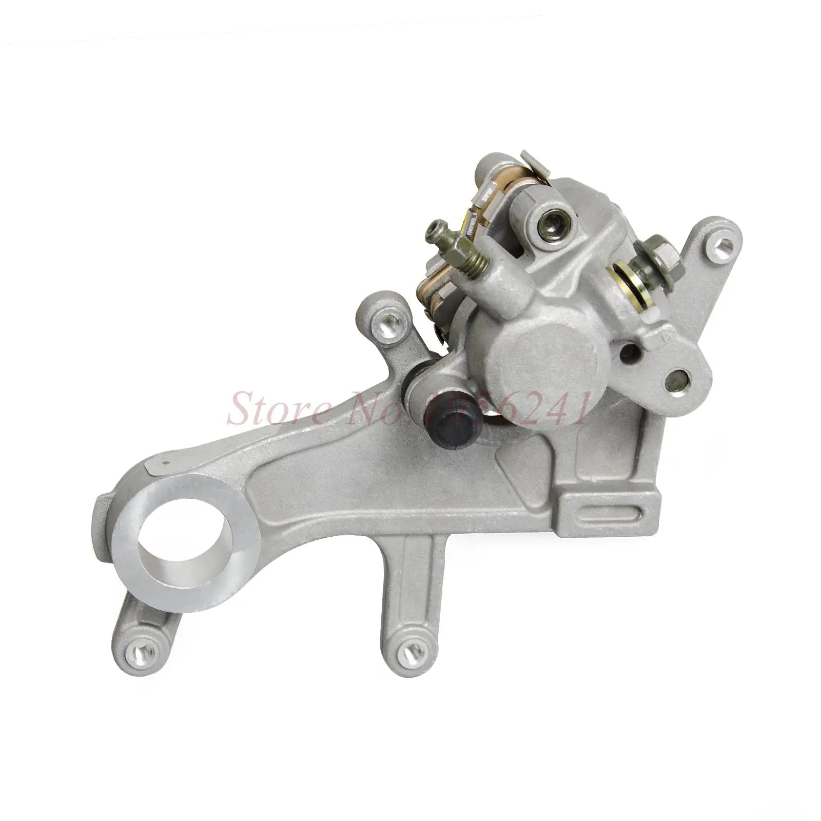 Задний тормозной суппорт мотоцикла для Honda CRF450R 2002 2016 CRF450X 2005 2006 & 2008 2009 2012 CRF 450 X R|rear
