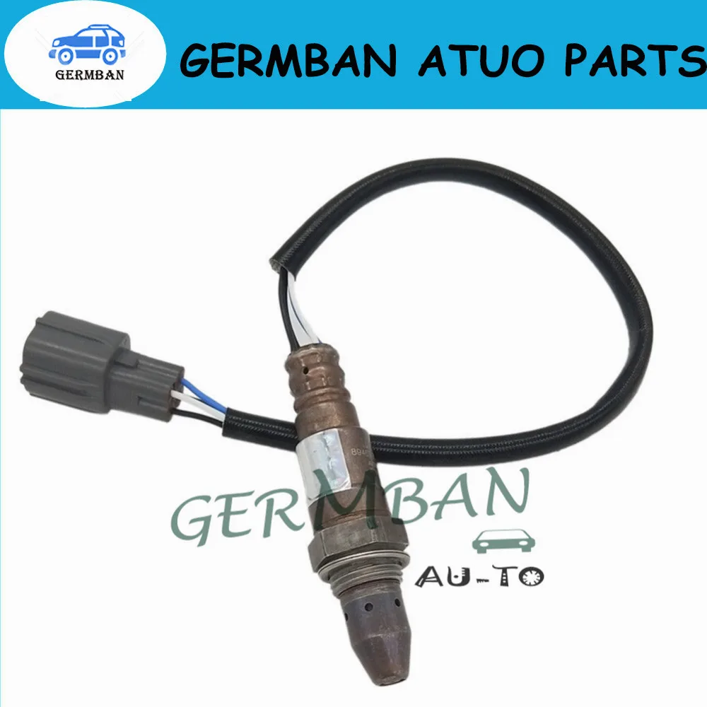 Новый производитель кислорода Lambda 02 сенсор для 13-17 Toyota RAV4 11-16 Scion TC 4 Cyl 2.5L часть №
