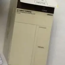 Новые оригинальные товары C200HX-CPU64-E