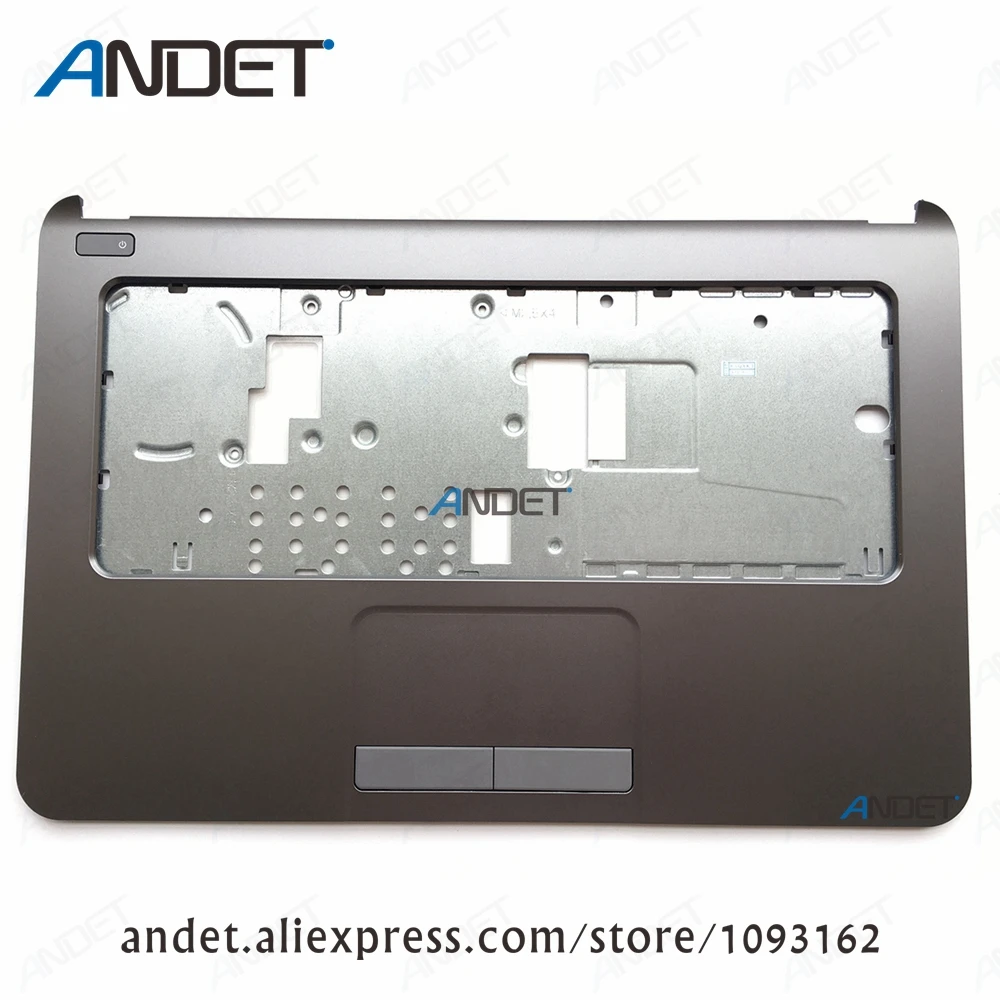 Подлокотник для ноутбука hp 14-G 14-R 240 G3 245 246 G3 Верхняя Крышка корпуса с Touc hp ad 773067-001 760247-001