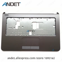 Подлокотник для ноутбука hp 14-G 14-R 240 G3 245 246 G3 Верхняя Крышка корпуса с Touc hp ad 773067-001 760247-001
