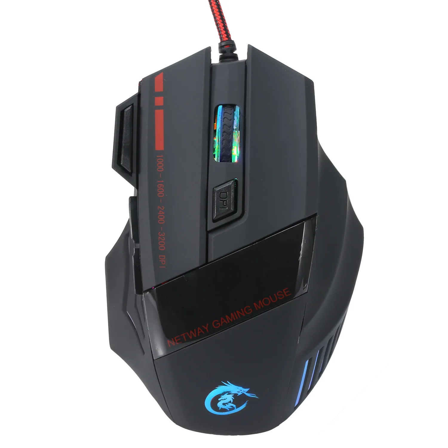 Rust blacklist x7 mouse фото 72