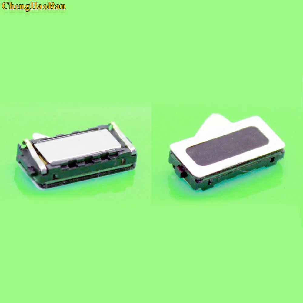 

ChengHaoRan 2pc New earpiece Ear speaker for Xiaomi Redmi Note 2 /Redmi Note 3 /Redmi Note 4 4X 5 5A 5 5 Plus Cellphone Parts