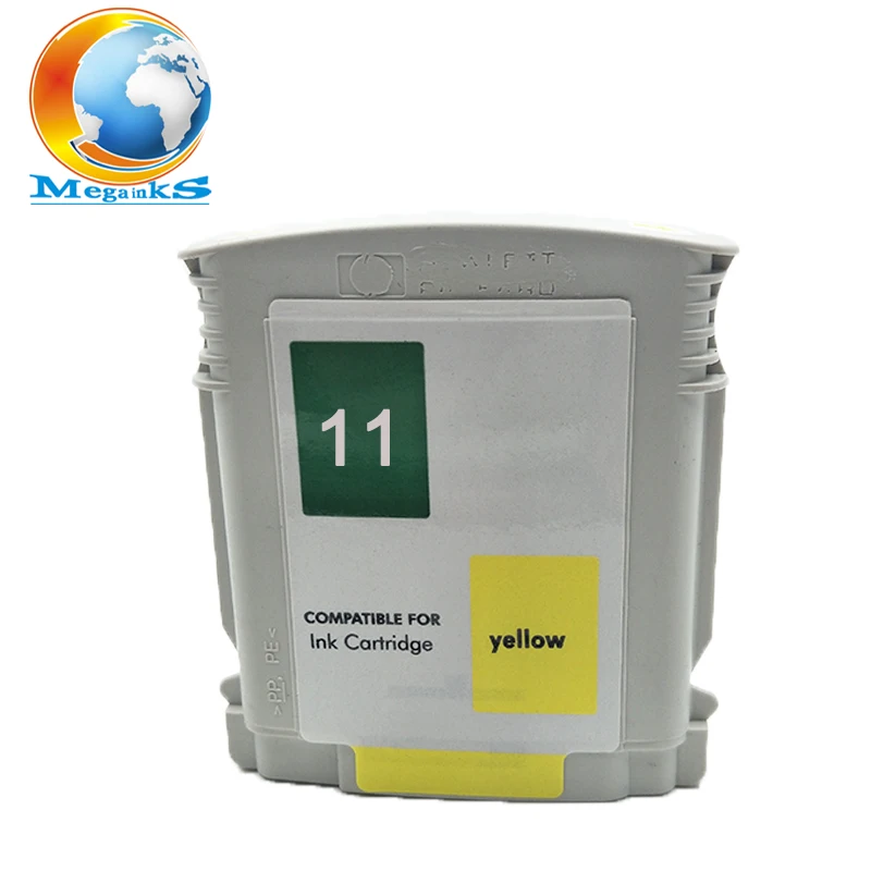 Повторно изготовлены для HP 500 800 шт. 815mfp 820mfp 1100 2200 2300 2230 2250 2280 2600 принтер 10 11