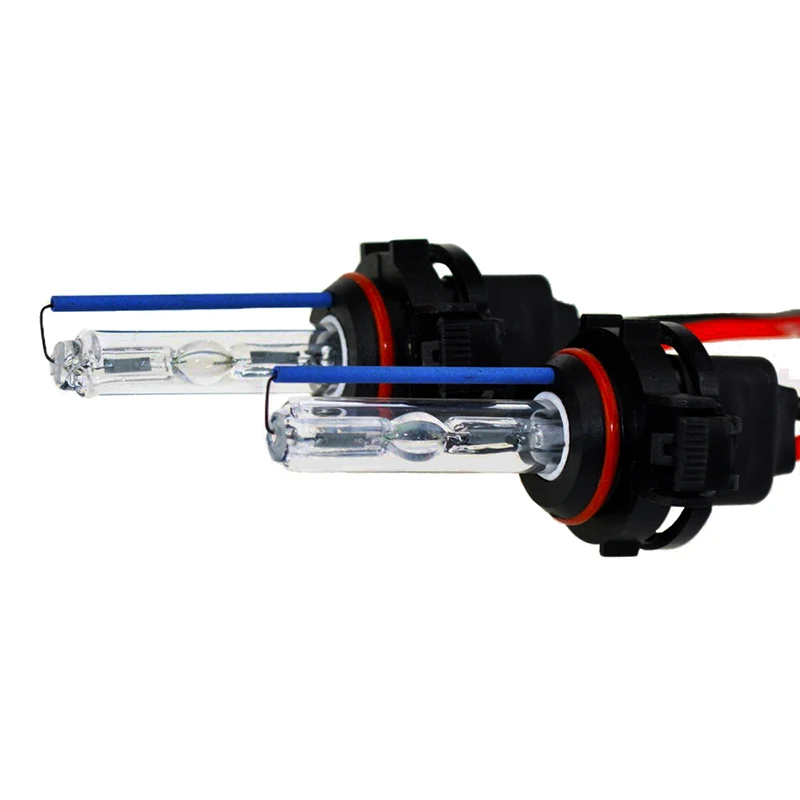 HID Light 12V 35W 3000K to 12000K Xenon Lights 5202 H16 Hid Xenon Bulbs