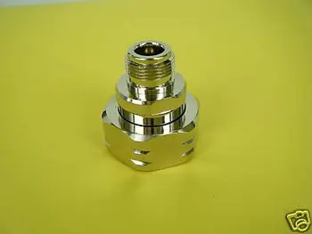 

7/16 DIN Male to N Female Connector Adapter Kit 76MNF