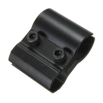 

Wholesale! Holder Bracket Lamp Flashlights with mounting accessories OVP