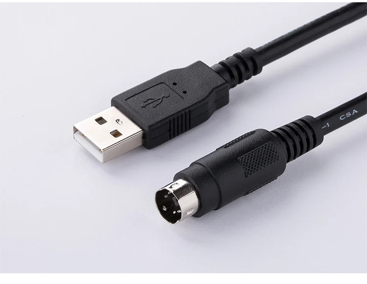 Fios elétricos