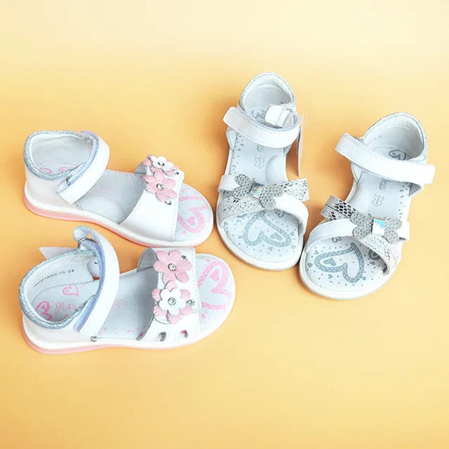 top-quality-1pair-flower-Genuine-Leather-Orthopedic-Girl-Sandals-antiskid-Children-Shoes-inner-12-8-16.jpg_640x640
