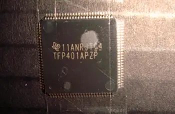 

5pcs/lot TFP401APZP TFP401 QFP