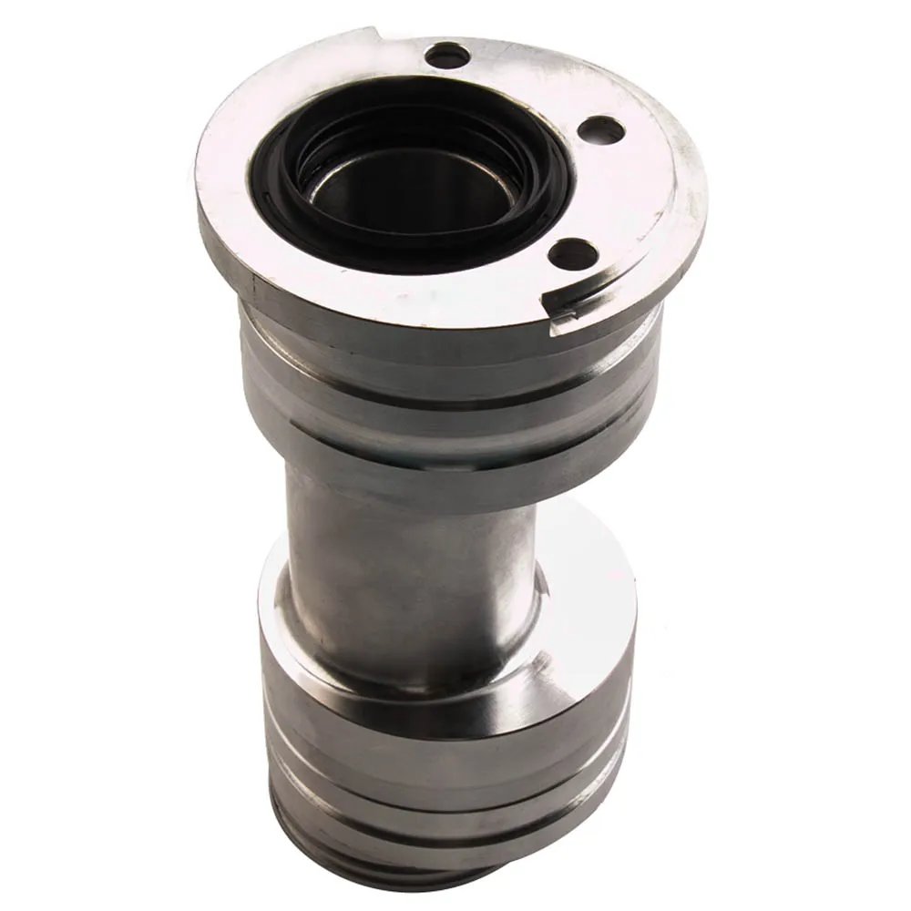 Forged Billet Twin Row Rear Axle Bearing Carrier 2006-2018 Yamaha YFZ450