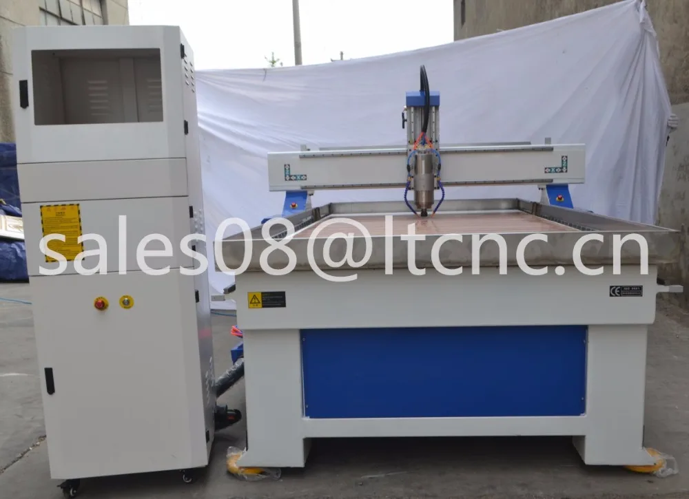 1325 stone cnc router 3 axis granite engraving machine with bi-directional water cooling system | Инструменты