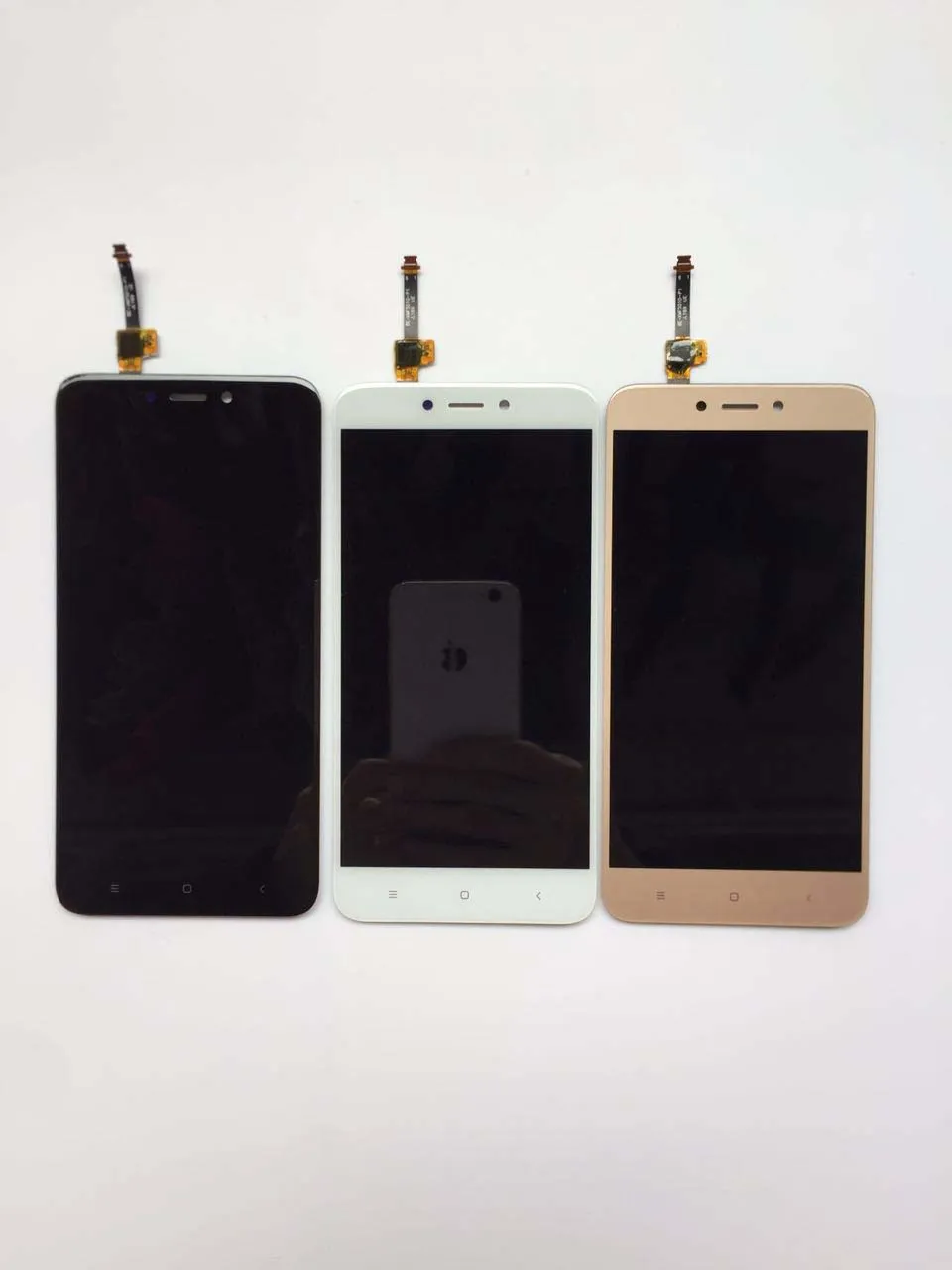 redmi 4x