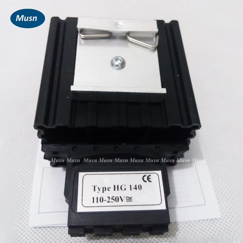 HG140 30W Semiconductor Heater HG 140 30W PTC Heating Element for