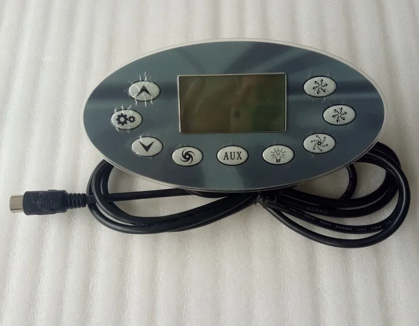 KL8500 with 9 pin 0419 1001