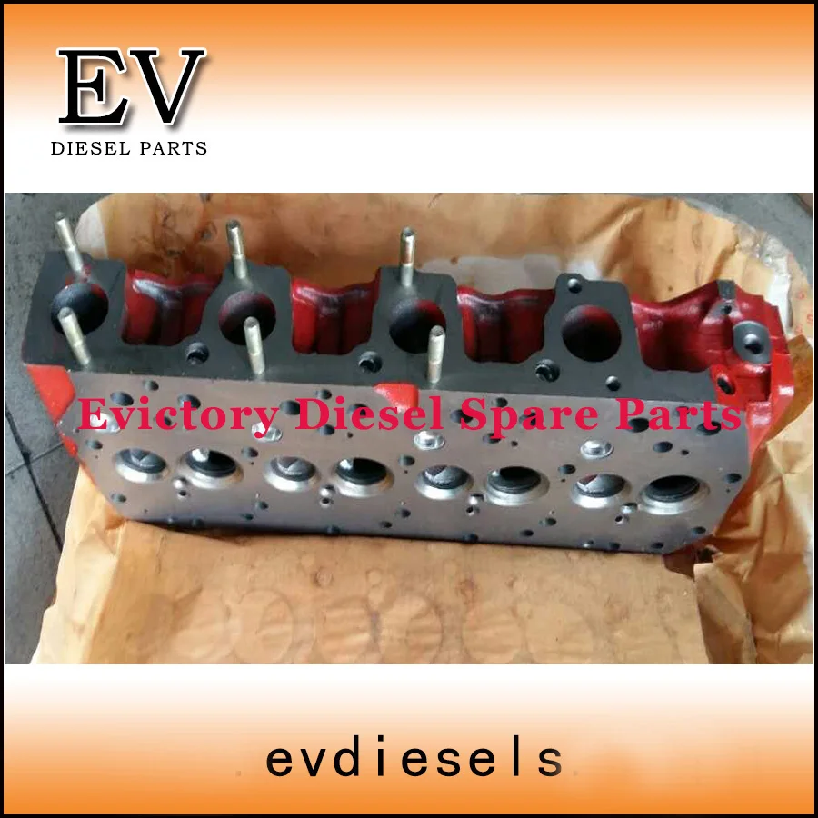 W04C cylinder head-1