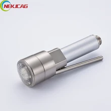 Кухонный аэратор кухонная насадка для экономии воды аэратор 360 Поворотный водяной бубблер кухонные аксессуары