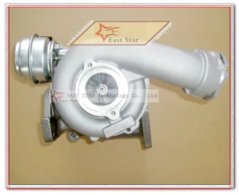 

GT2052V 720931 720931-5004S 070145701H 070145702A Turbo Turbocharger For Volkswagen VW T5 Transporter 2002-04 AXE 2.5L TDI 174HP