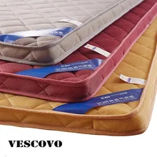 Летний матрац из бамбукового волокна складной матрац татами spange матрас домашняя кровать мебель