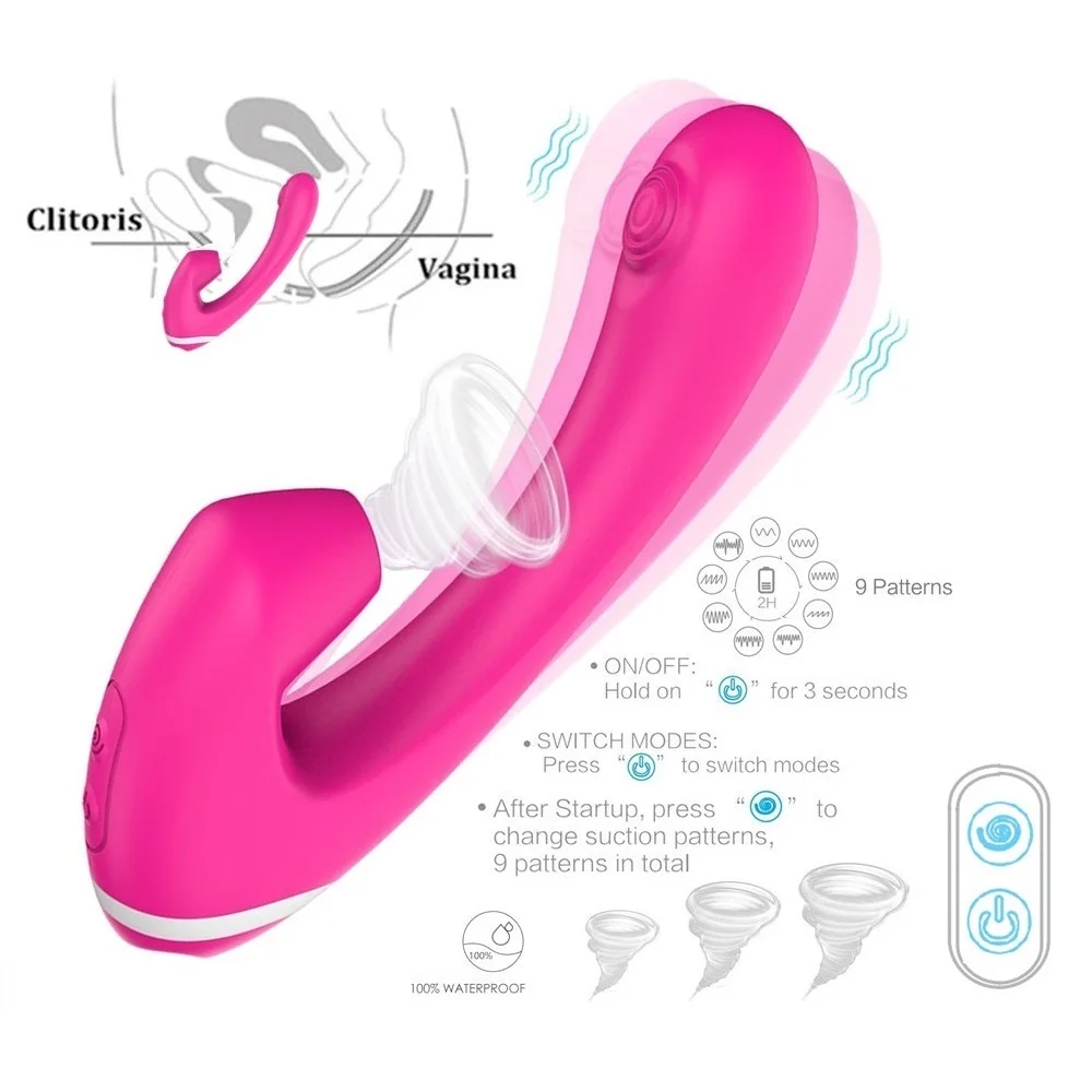 SHD-048-Multi-Speed-Powerful-Sucking-Dildos-Vibrator-for-Women-Magic-Wand-for-G-Spot-and (1)