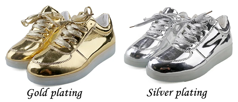 YPYUNA тапочки Led Usb Детские светящиеся кроссовки Led обувь для девочек детские tenis имитация тапочек сделать с подсветкой кроссовки