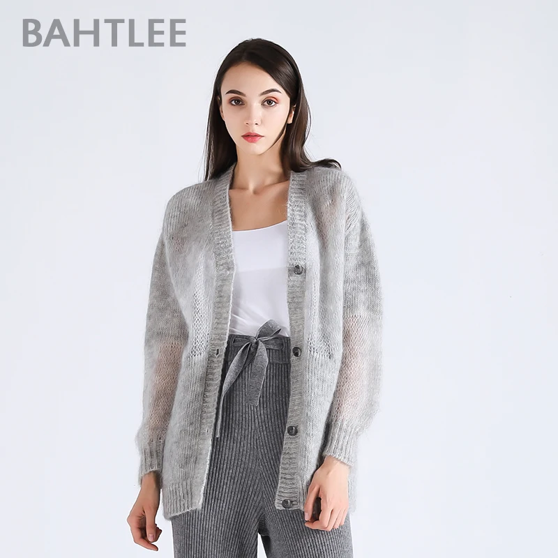 mohair cardigans ladies