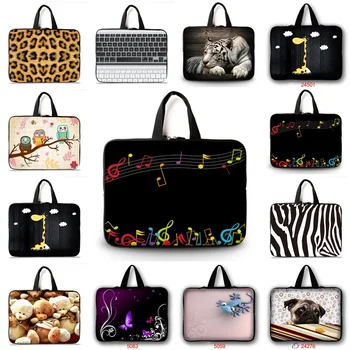

New Fashion Style 17 17.3 16 15 15.6 15 13 13.3 12 12.1 11.6 10.1 10 9.7 7.9 8.0 7" Notebook Sleeve Bag 7 10 12 131 5 17 Bags