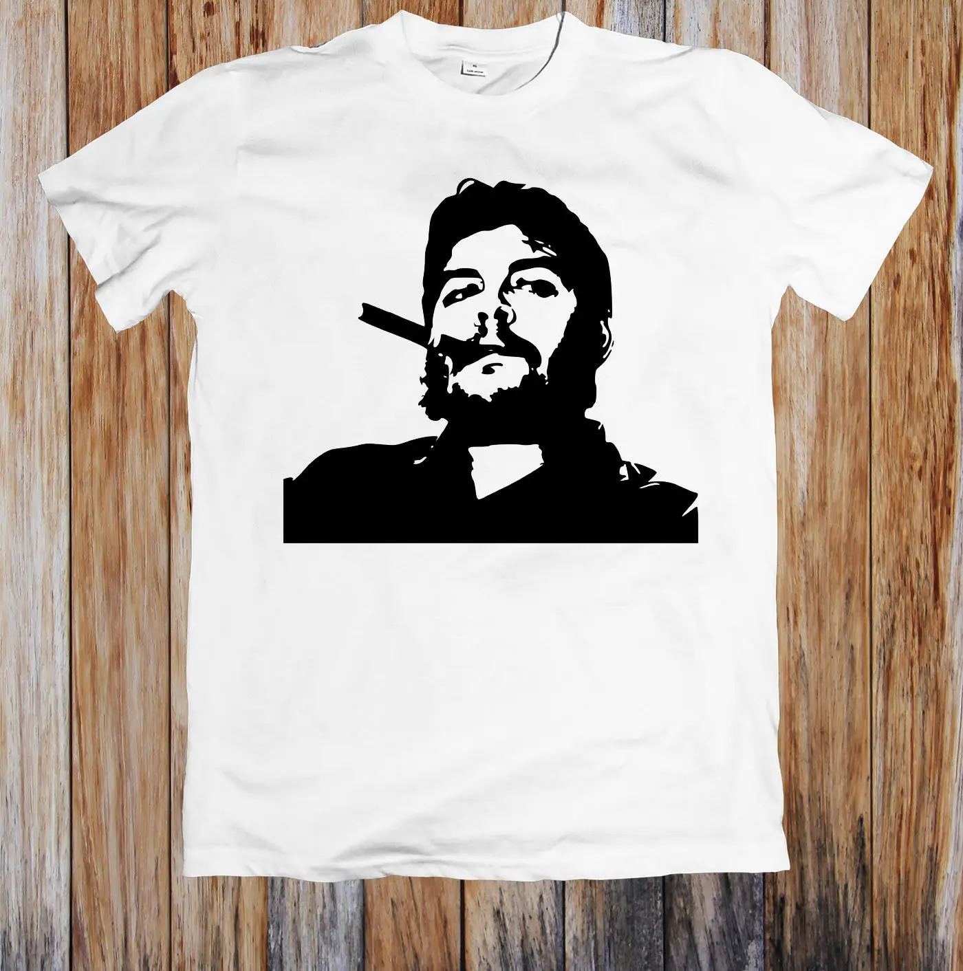 Футболка унисекс ERNESTO CHE GUEVARA скидка хит продаж новая футболка топ бесплатная