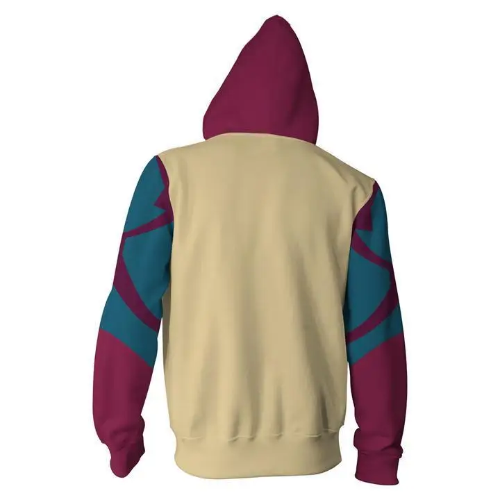 Avengers Endgame Men Women Zipper Hoodies Vision 3D Hooded Coat Jacket Marvel 4 Superhero Cosplay Sweatshirt Streetwear Costumes