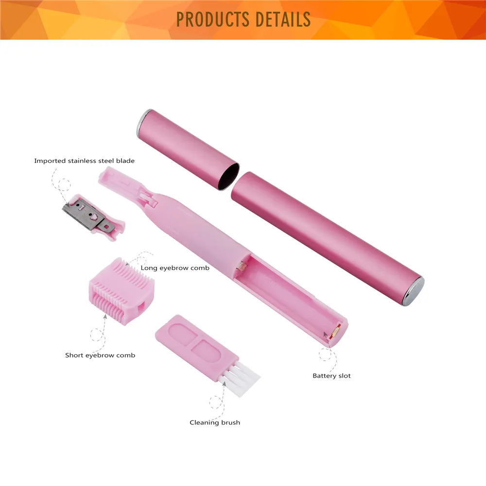 Electric Epilator6