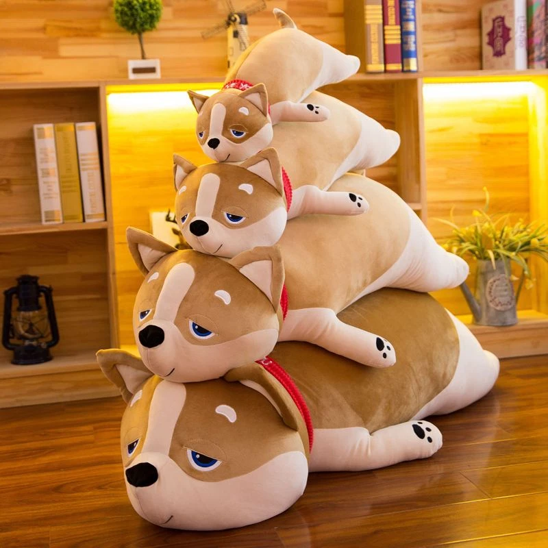 Купить Плюшевую Игрушку Корги