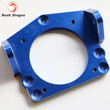 RC Gas Boat Engine Pull Starter Mount Kit for ZENOAH G260PUM 290PUM