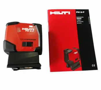

Hilti point | laser | vertical collimator vertical point meter | Hilti PM 2-P