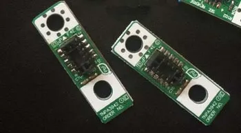 

Projector Accessories timing control chip lamp reset chip for Panasonic PT-FD605C/605CL PT-FDW73C