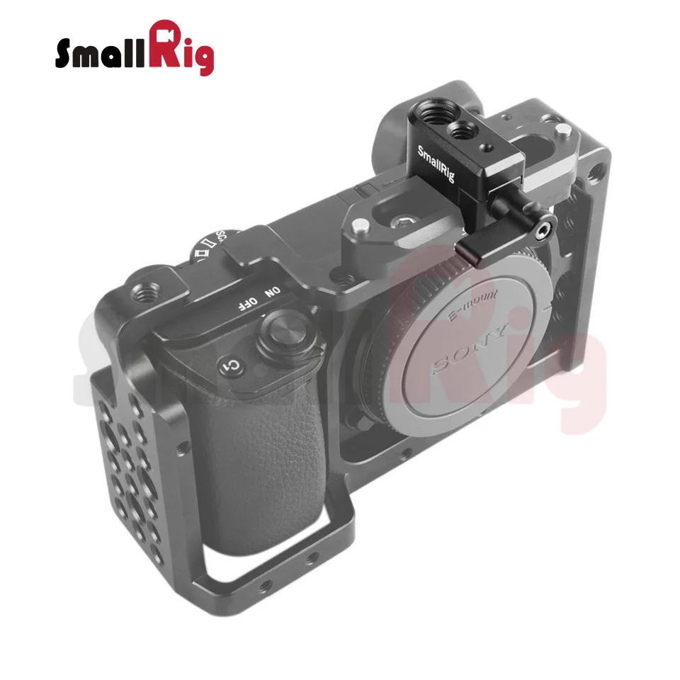 Padrão da Nato da Braçadeira da Liberação Furos de Montagem para o Equipamento Rápida de Smallrig com 1 -20 e 3 Mágico do Braço de Diy-1973 Braçadeira - 4 8-16 - Image 5