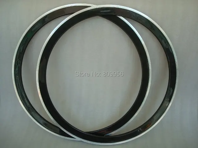 Cheap 700C Carbon Wheel&Rim Road Bike/Bicycle Rim Bike Accessaries