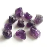 10pcs Natural Raw Amethyst Crystal For Healing Stones ► Photo 3/6