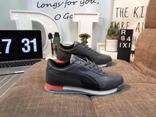 2018 New arrive Puma by Rihanna Suede Creepers men shoes Breathable Badminton Shoes Sneakers size 40-44 2018 New arrive Puma by Rihanna Suede Creepers men shoes Breathable Badminton Shoes Sneakers size 40-44