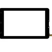 Witblue сенсорный экран для " Oysters T74HMi 4G планшет Сенсорная панель дигитайзер стекло сенсор Замена