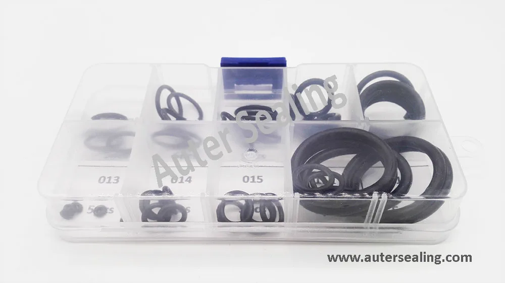 50pcs oring kit L2