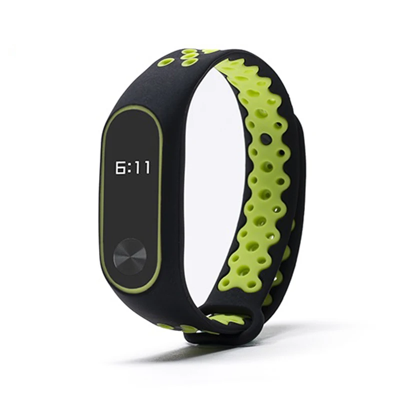 Black Green 1