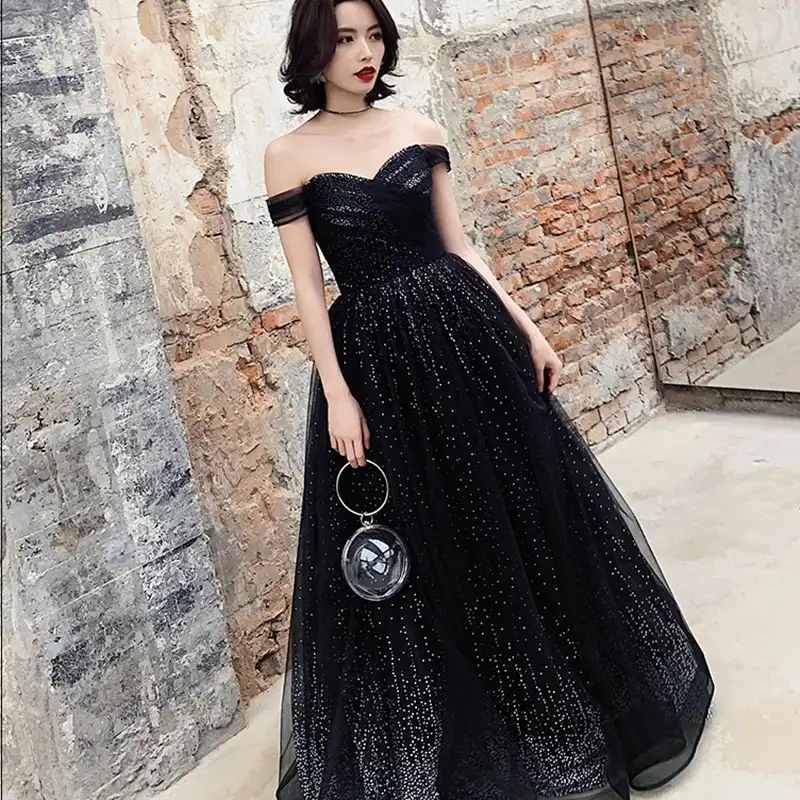 vestidos 2019