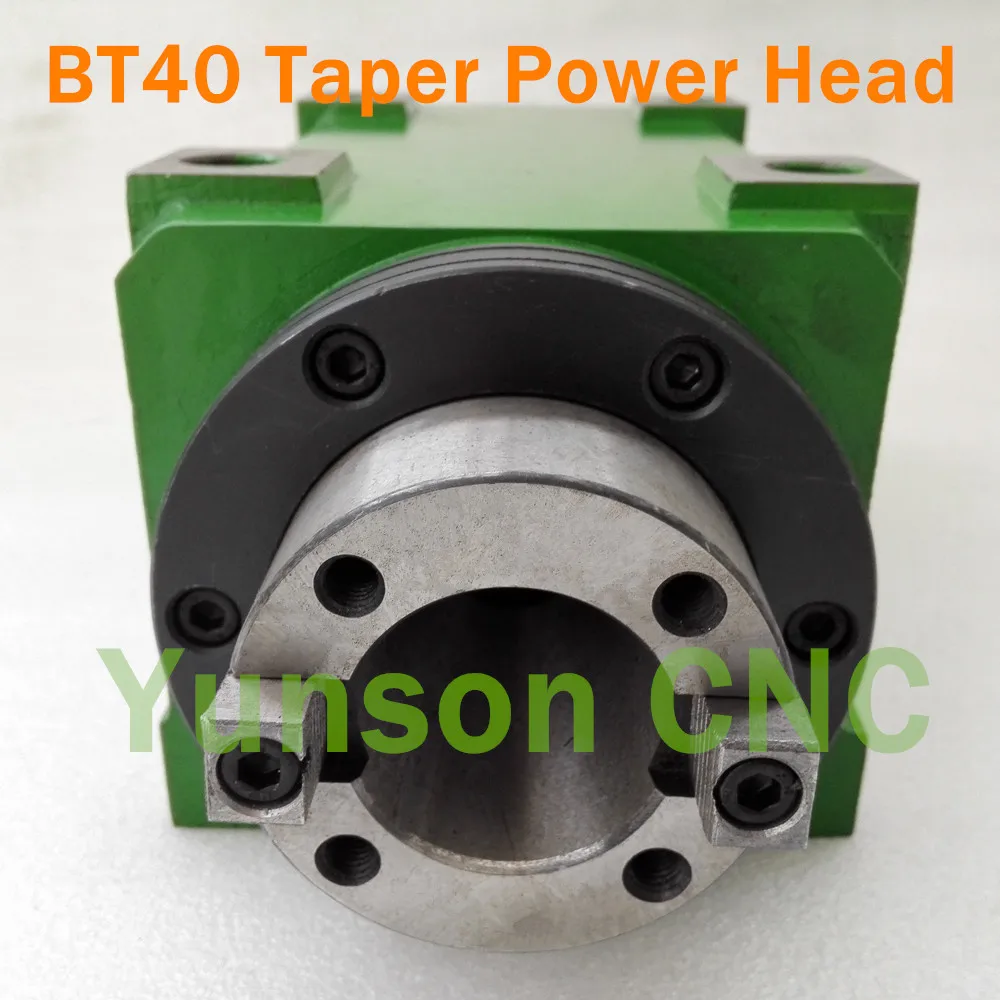 BT40 001 ali