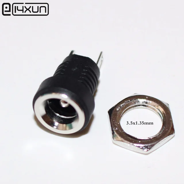 3 5mm Power Jack Wiring Automotive Wiring Diagram