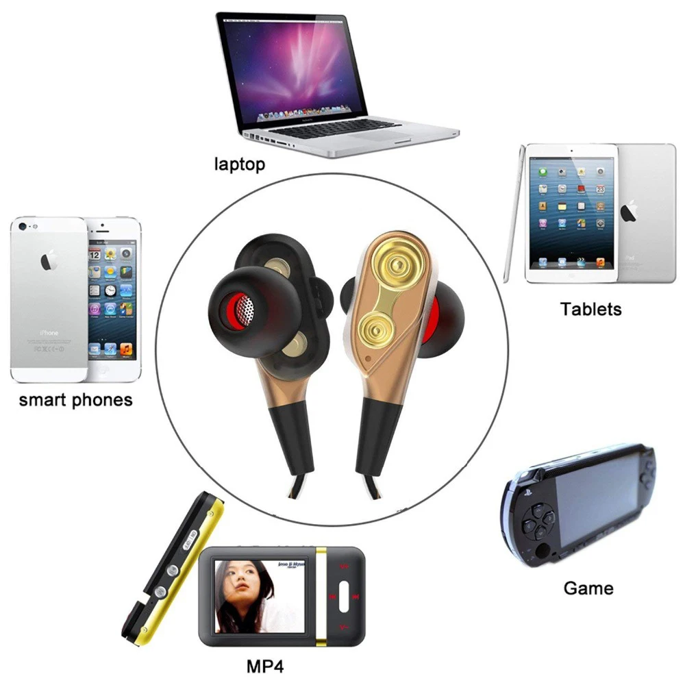 Earphone 06