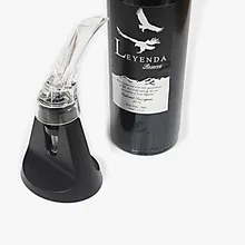 1 шт. акрил аэрации вина Pourer Графин красное вино бутылка Портативный аэратор вина pourer wine Интимные аксессуары LJ 003