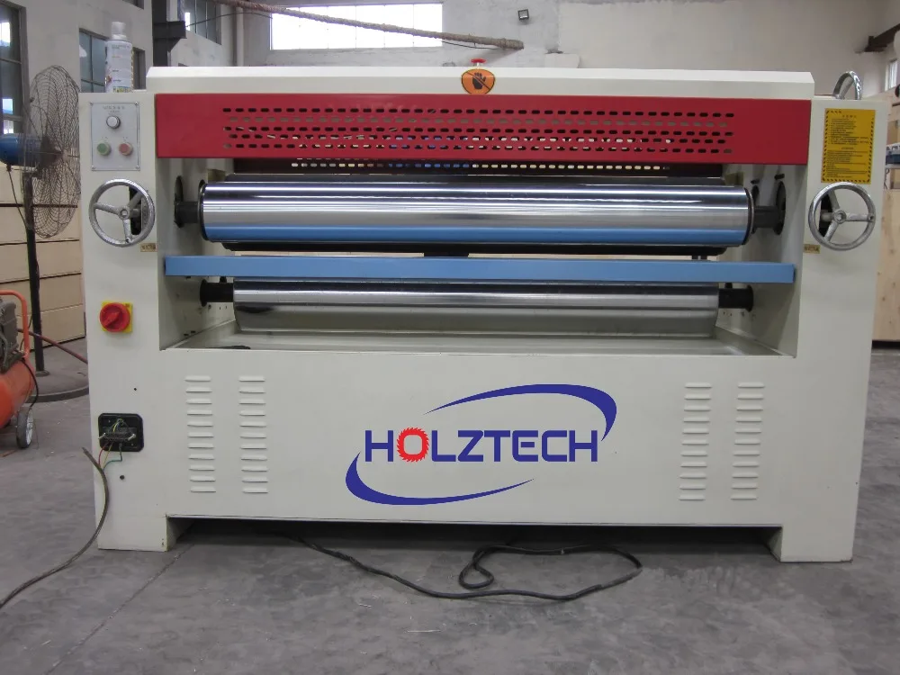 

MT6213 Double Sides Automatic Veneer Plywood Wood Door Glue Spreader Spreading Gluing Machine