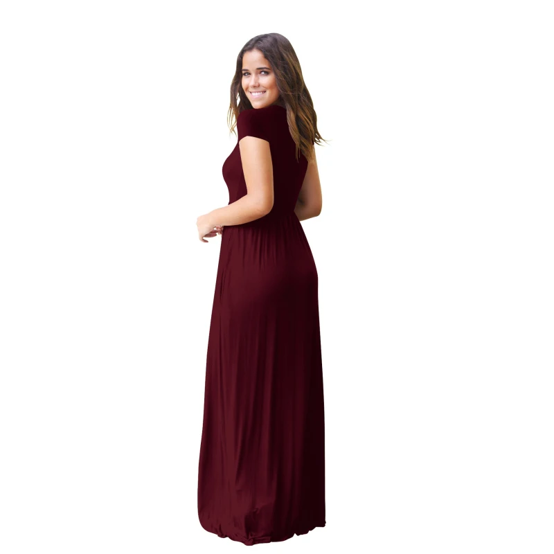 PREGNANT DRESS (6)