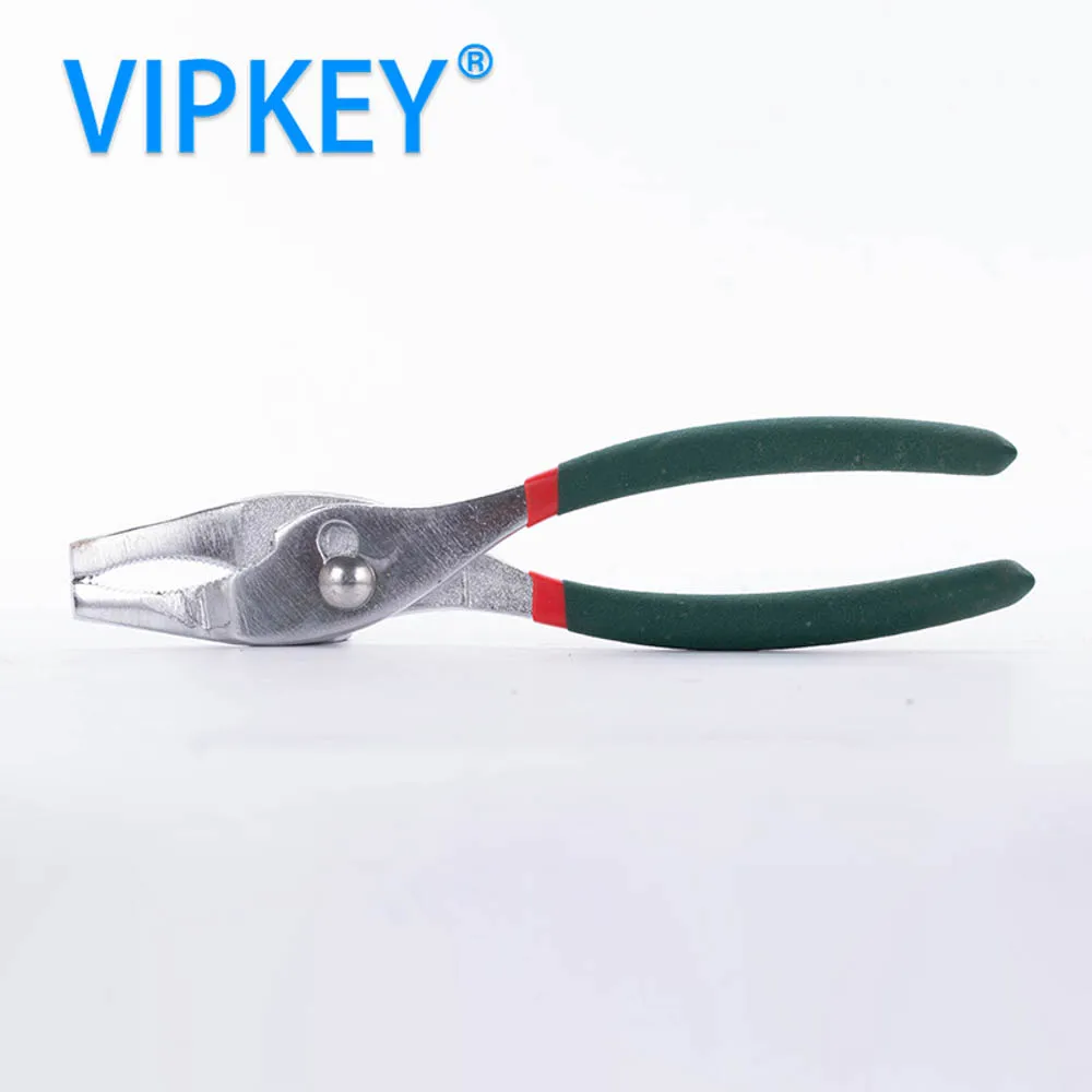 

The cat's eye forceps for security door eyes pliers